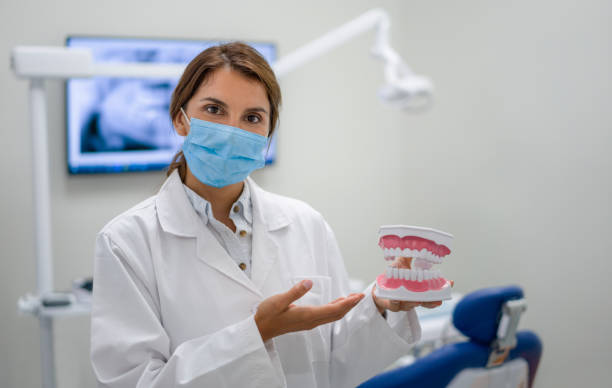Best Emergency Orthodontic Repairs in North Miami, FL