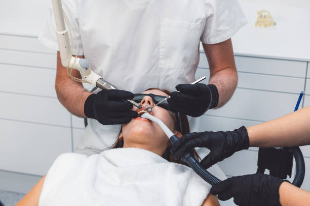 Best Weekend Emergency Dental Services in North Miami, FL